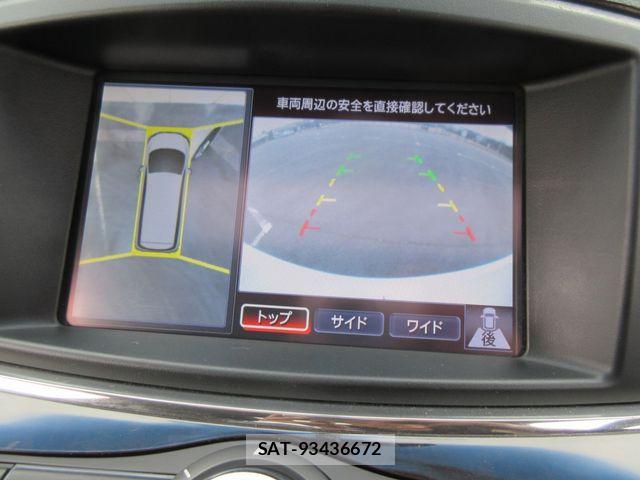 Nissan ELGRAND 2011-03 6611721-29