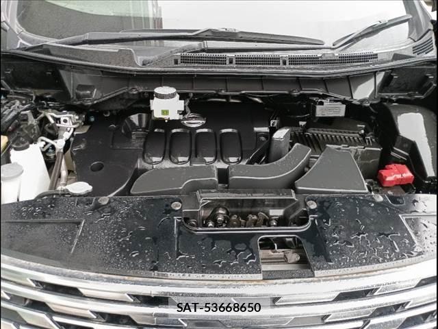 Nissan ELGRAND 2021-01 6611711-18