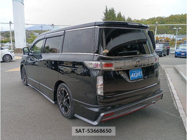 Nissan ELGRAND 2021-01 6611711-1