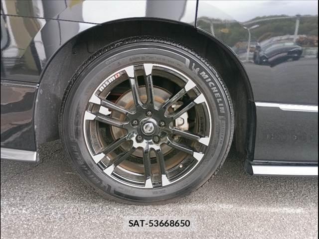 Nissan ELGRAND 2021-01 6611711-19