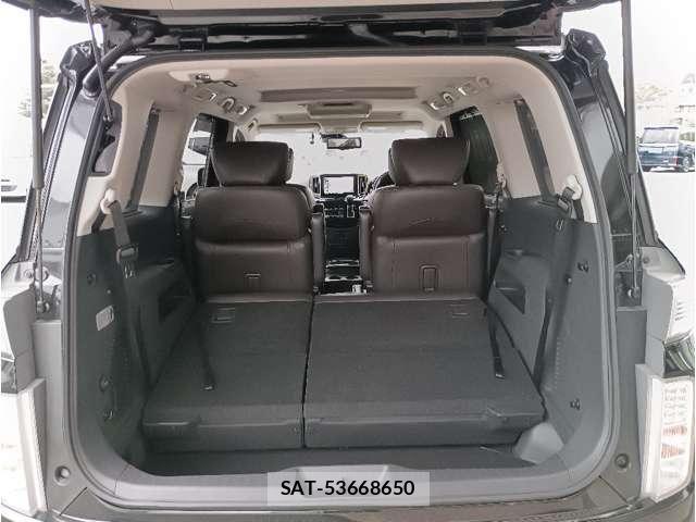 Nissan ELGRAND 2021-01 6611711-24