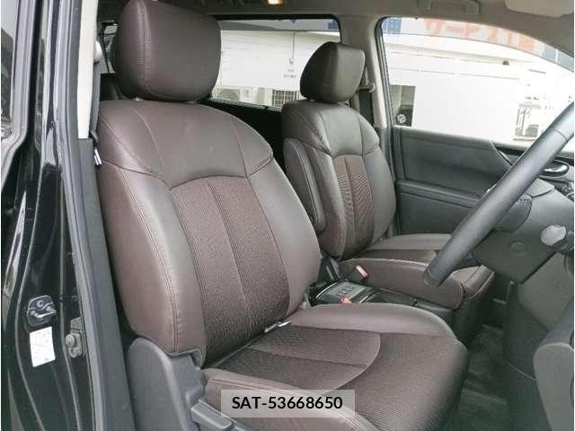 Nissan ELGRAND 2021-01 6611711-26