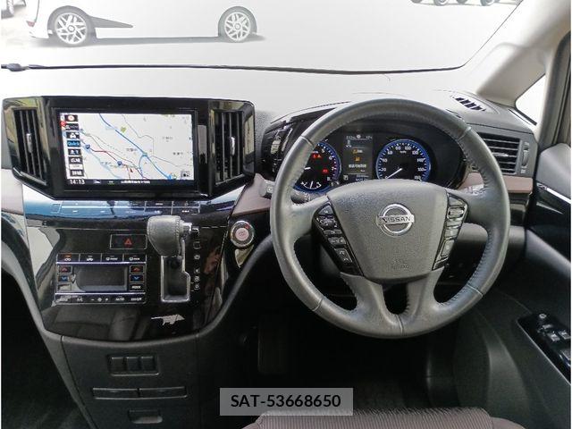 Nissan ELGRAND 2021-01 6611711-2