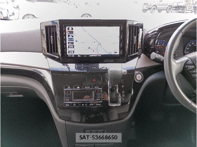 Nissan ELGRAND 2021-01 6611711-6
