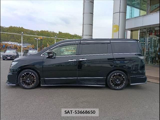 Nissan ELGRAND 2021-01 6611711-8