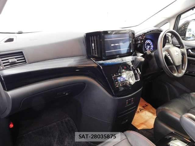 Nissan ELGRAND 2021-01 6611713-1