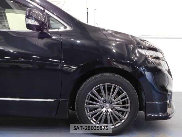 Nissan ELGRAND 2021-01 6611713-5