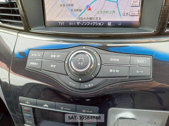 Nissan ELGRAND 2012-01 6611718-11