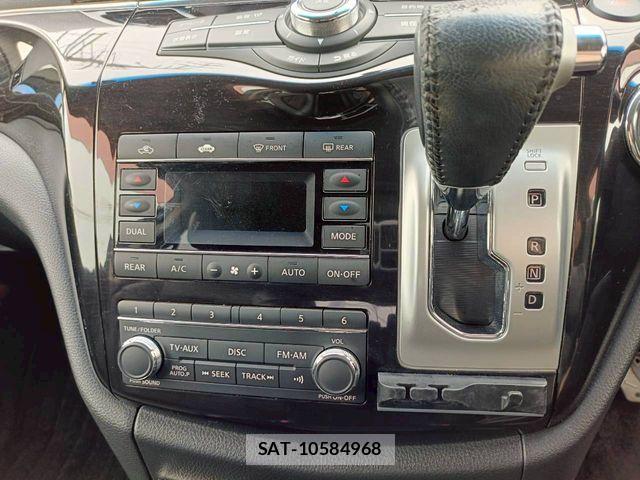 Nissan ELGRAND 2012-01 6611718-12