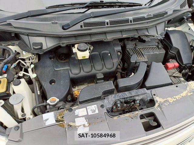 Nissan ELGRAND 2012-01 6611718-25