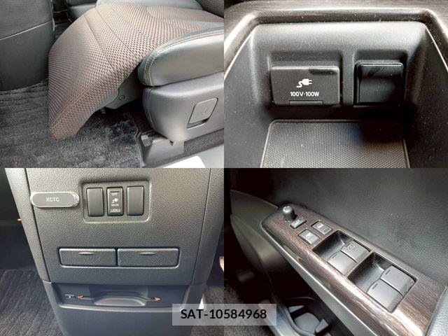Nissan ELGRAND 2012-01 6611718-27
