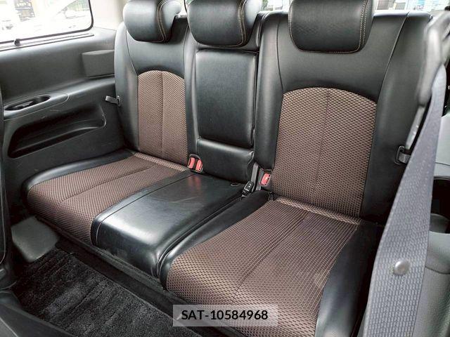 Nissan ELGRAND 2012-01 6611718-5