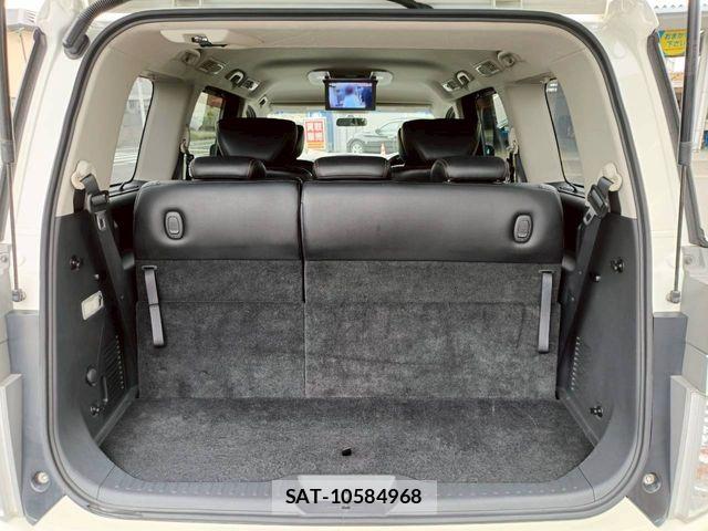 Nissan ELGRAND 2012-01 6611718-6