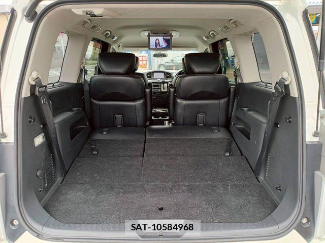 Nissan ELGRAND 2012-01 6611718-7
