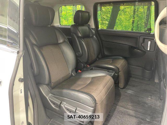 Nissan ELGRAND 2011-07 6611719-9