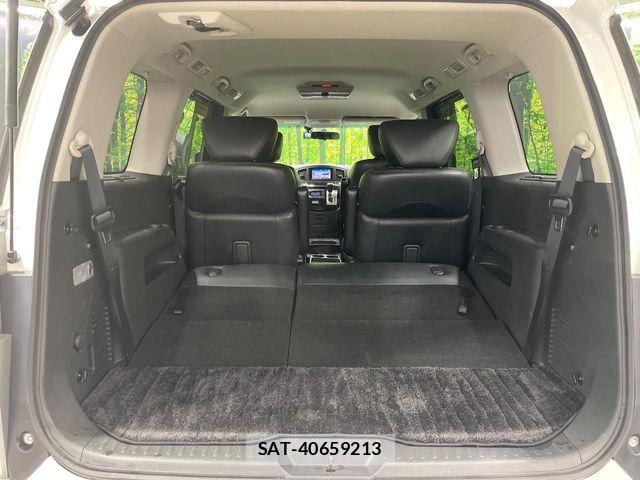 Nissan ELGRAND 2011-07 6611719-11