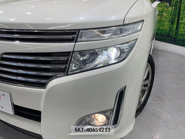 Nissan ELGRAND 2011-07 6611719-13