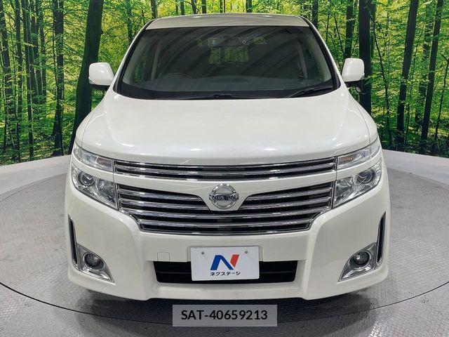 Nissan ELGRAND 2011-07 6611719-15