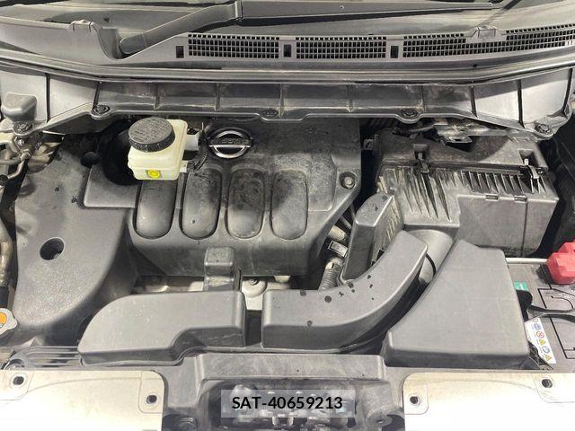 Nissan ELGRAND 2011-07 6611719-18