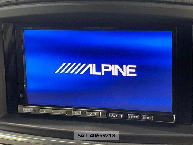 Nissan ELGRAND 2011-07 6611719-4