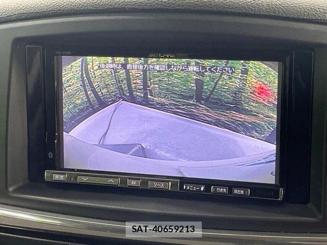 Nissan ELGRAND 2011-07 6611719-5