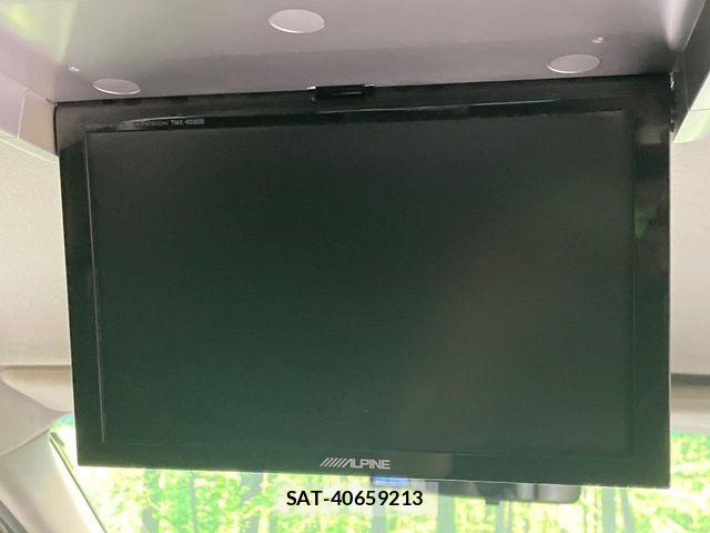 Nissan ELGRAND 2011-07 6611719-6