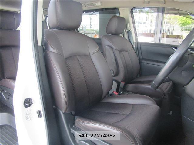 Nissan ELGRAND 2021-03 6611712-11