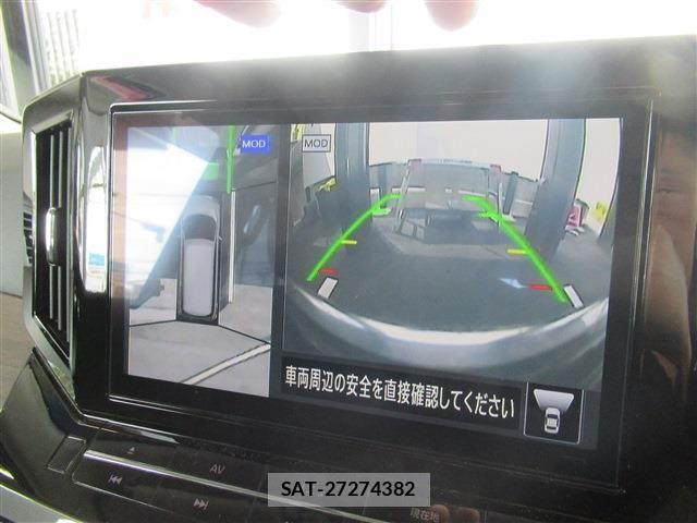 Nissan ELGRAND 2021-03 6611712-6