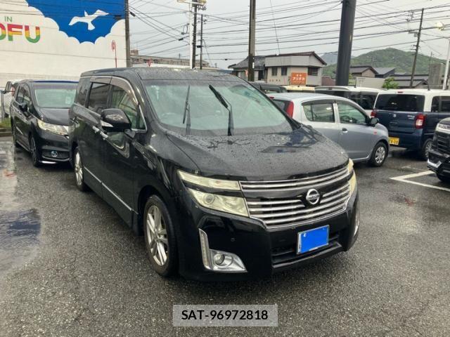 Nissan ELGRAND 2011-07 6611725-0