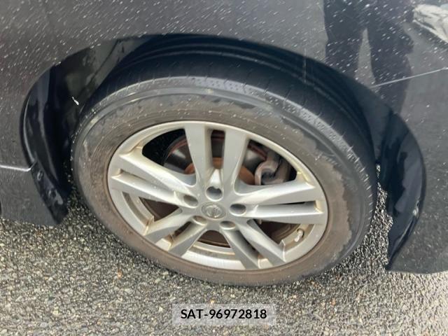 Nissan ELGRAND 2011-07 6611725-2