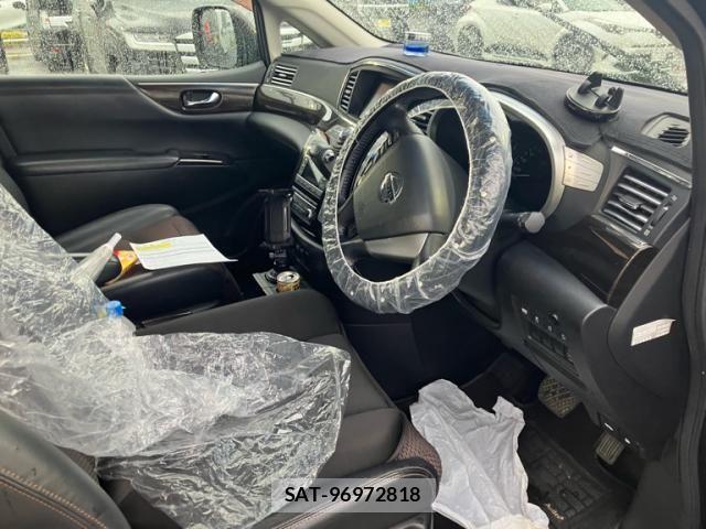 Nissan ELGRAND 2011-07 6611725-6
