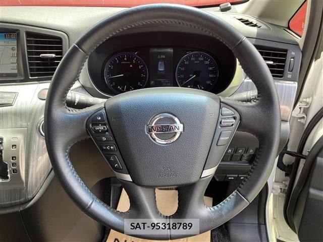 Nissan ELGRAND 2016-11 6641522-10