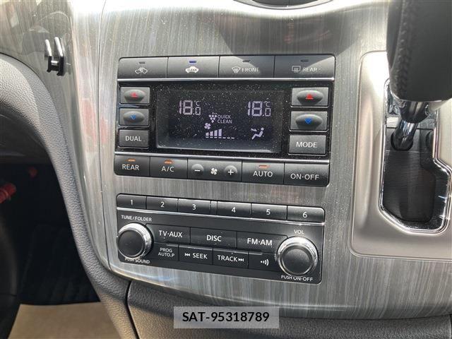 Nissan ELGRAND 2016-11 6641522-12