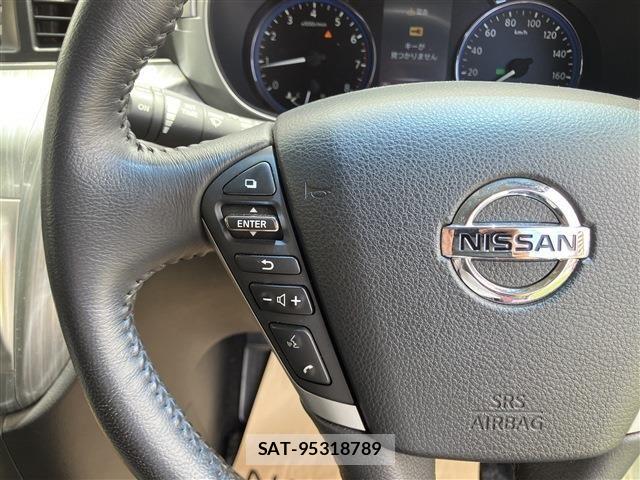 Nissan ELGRAND 2016-11 6641522-26