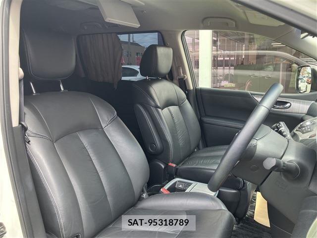 Nissan ELGRAND 2016-11 6641522-4