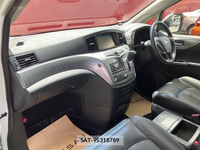 Nissan ELGRAND 2016-11 6641522-6