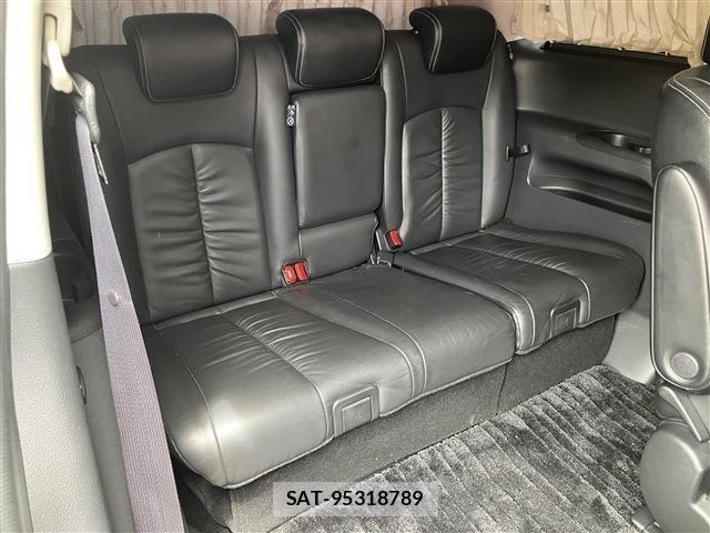 Nissan ELGRAND 2016-11 6641522-8