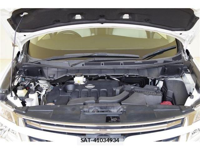 Nissan ELGRAND 2017-08 6671218-18