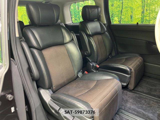 Nissan ELGRAND 2011-11 6671221-9