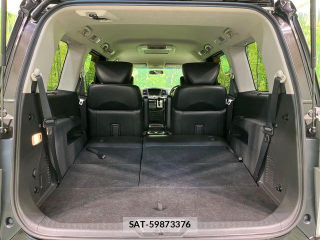 Nissan ELGRAND 2011-11 6671221-11