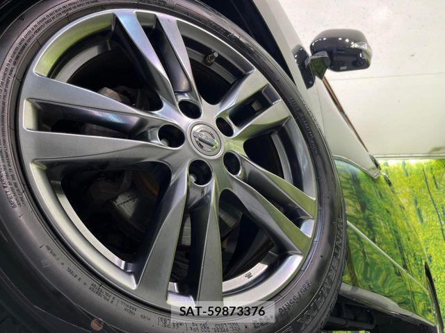 Nissan ELGRAND 2011-11 6671221-13