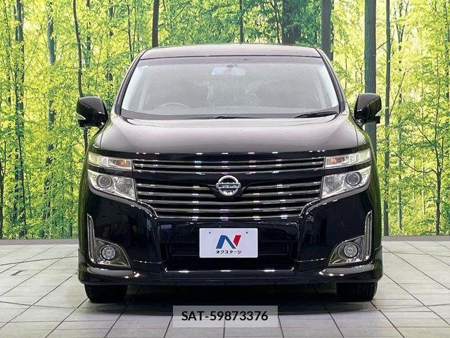 Nissan ELGRAND 2011-11 6671221-14