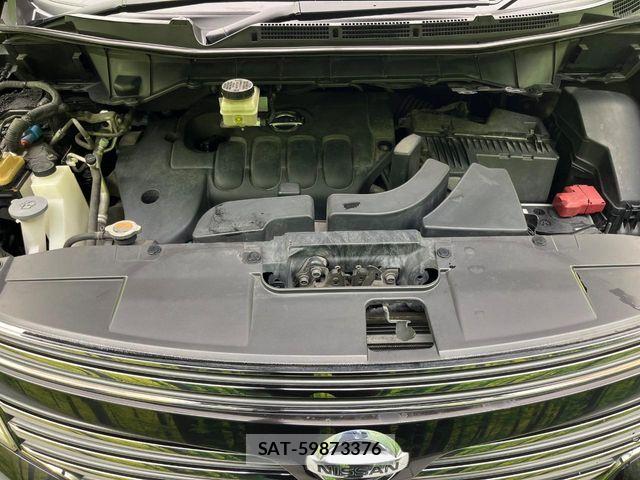 Nissan ELGRAND 2011-11 6671221-18