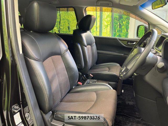 Nissan ELGRAND 2011-11 6671221-8