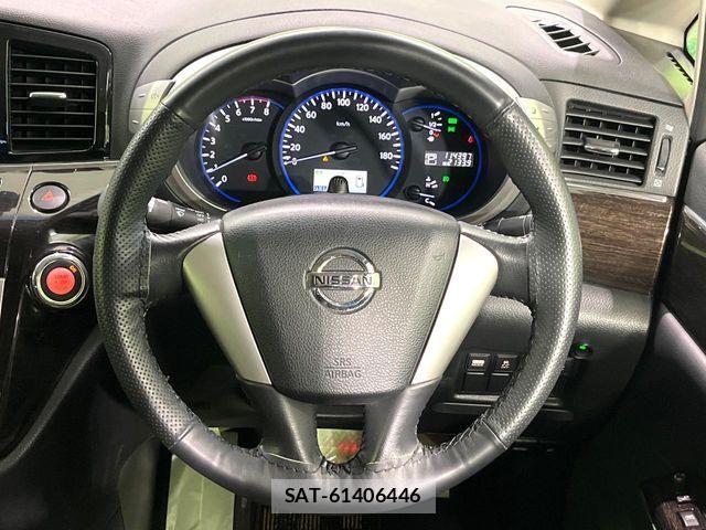 Nissan ELGRAND 2013-07 6675859-11