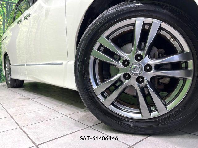 Nissan ELGRAND 2013-07 6675859-13