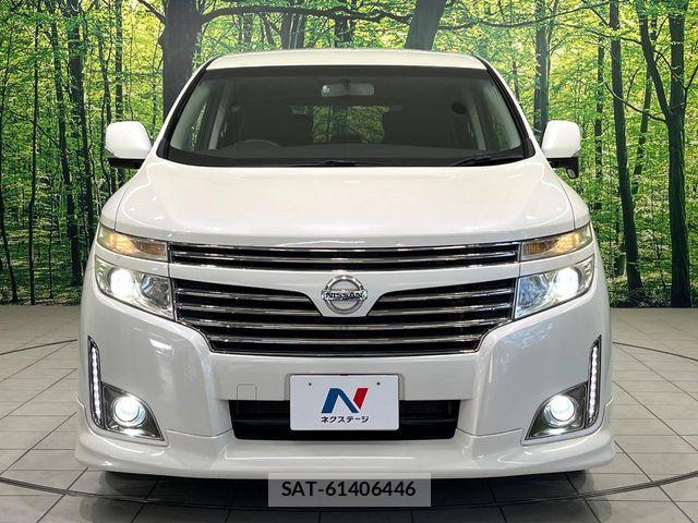 Nissan ELGRAND 2013-07 6675859-14