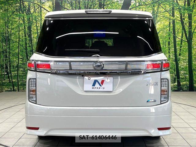 Nissan ELGRAND 2013-07 6675859-15