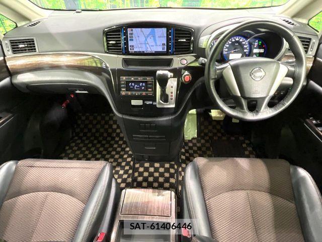 Nissan ELGRAND 2013-07 6675859-1