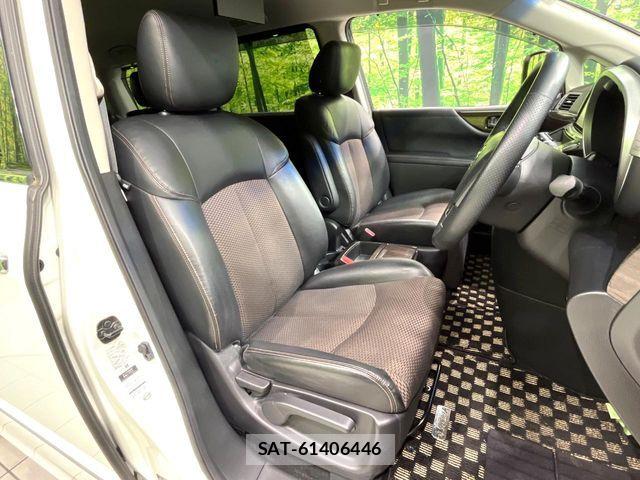 Nissan ELGRAND 2013-07 6675859-7